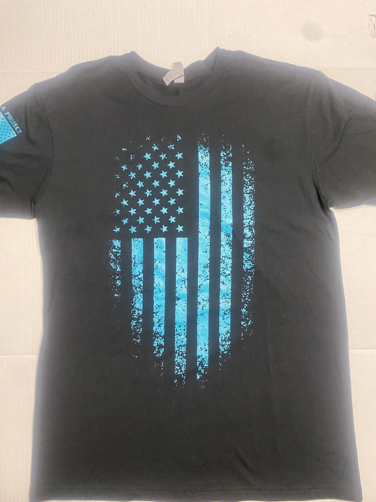 Grunt Style Til Valhalla Project T-Shirt Size US M / EU 48-50 / 2 - 1 Thumbnail