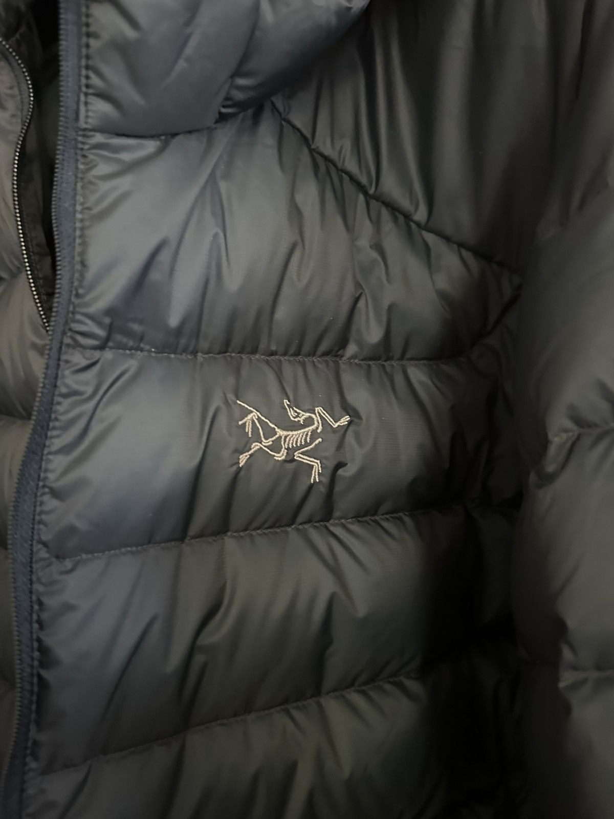 Arc'teryx CERIUM HOODY MEN'S Size US XL / EU 56 / 4 - 2 Thumbnail