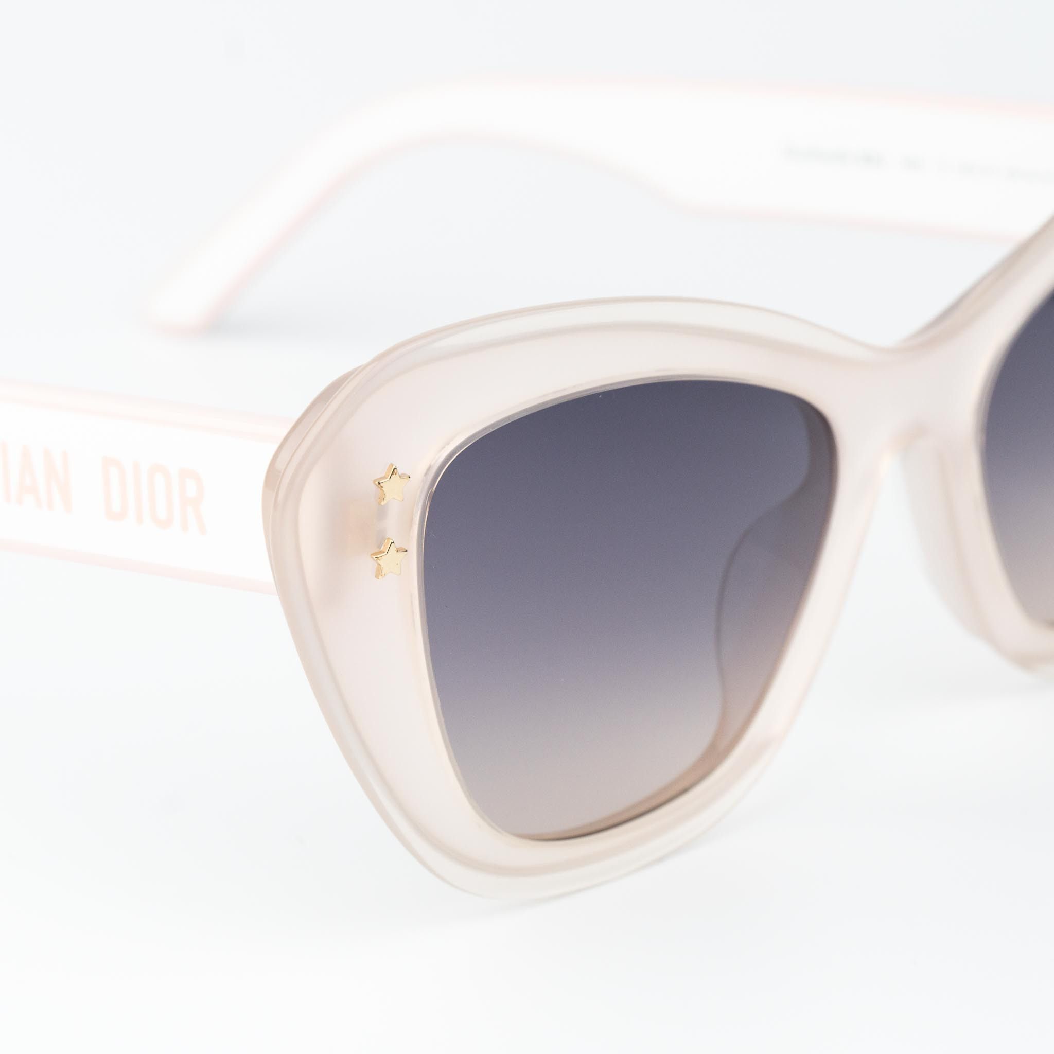 Dior Dior Women Sunglasses DIORPACIFIC B3U 40GL NEW AUTHENTIC Size ONE SIZE - 6 Thumbnail