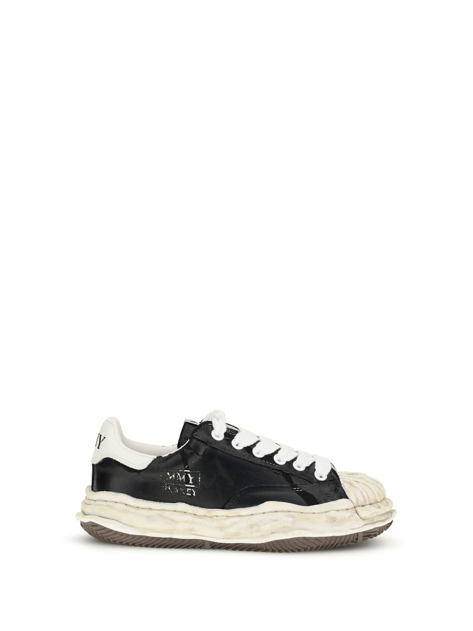 Maison MIHARA YASUHIRO Blakey Sneakers Size US 9 / IT 39 - 1 Thumbnail