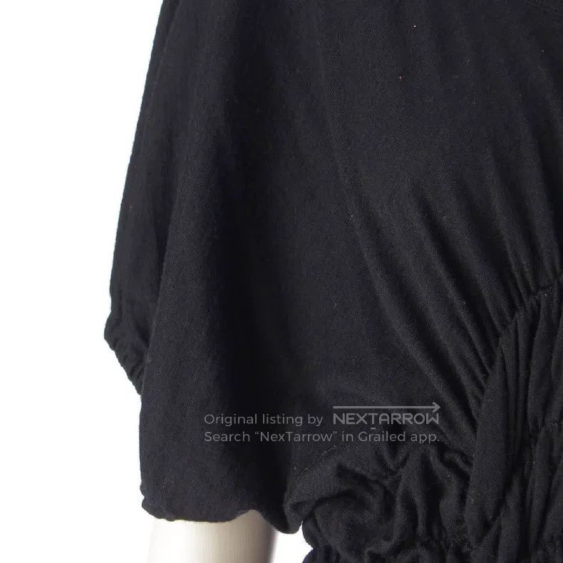 Comme des Garcons Comme Des Garcons Dress Size M / US 6-8 / IT 42-44 - 5 Thumbnail