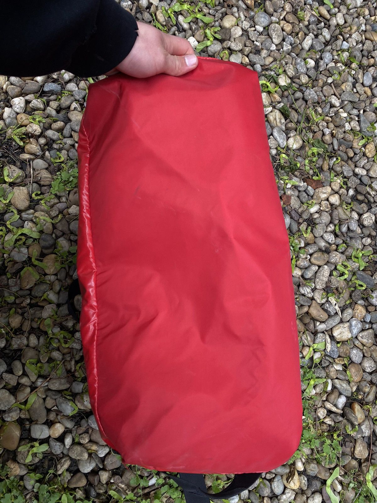 Supreme Supreme Big Crossbody 48h Bag Size ONE SIZE - 15 Thumbnail