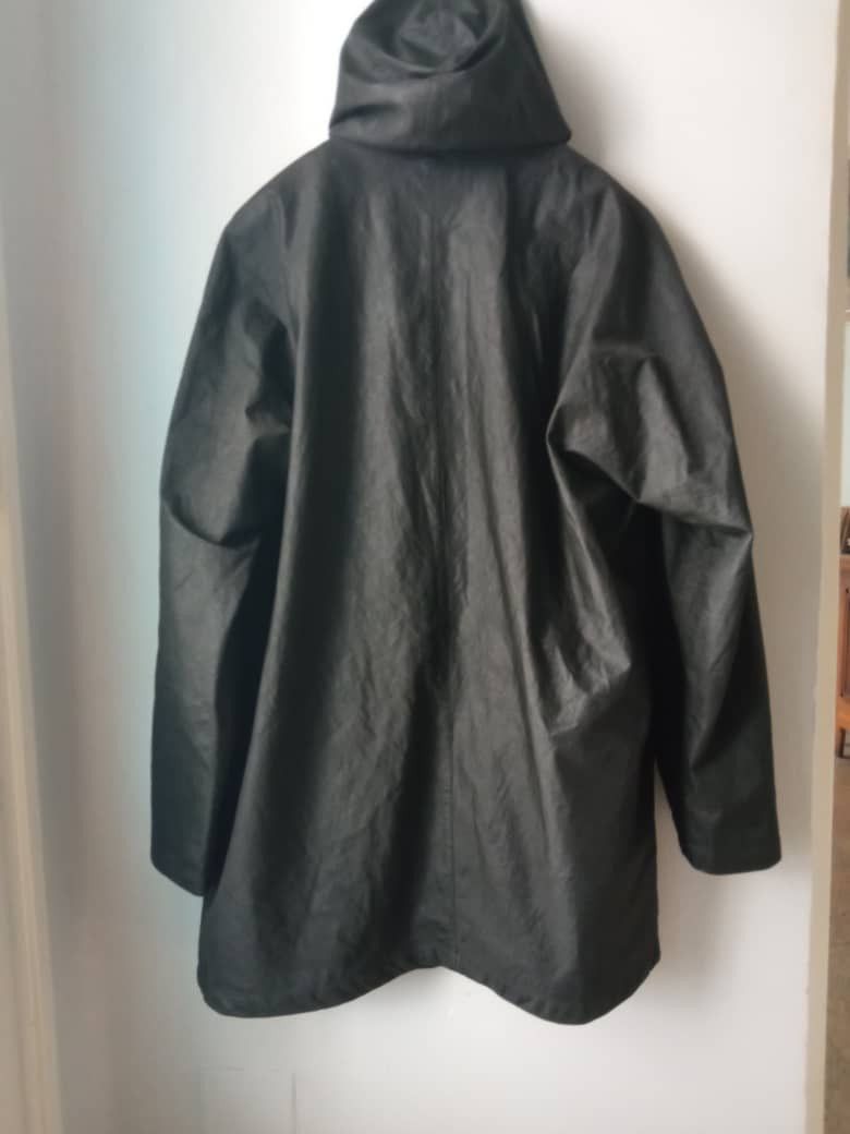Stone Island Stone Island DOUBLE MESH with DUTCH ROPE Artn33154N33/A Size US XL / EU 56 / 4 - 4 Thumbnail