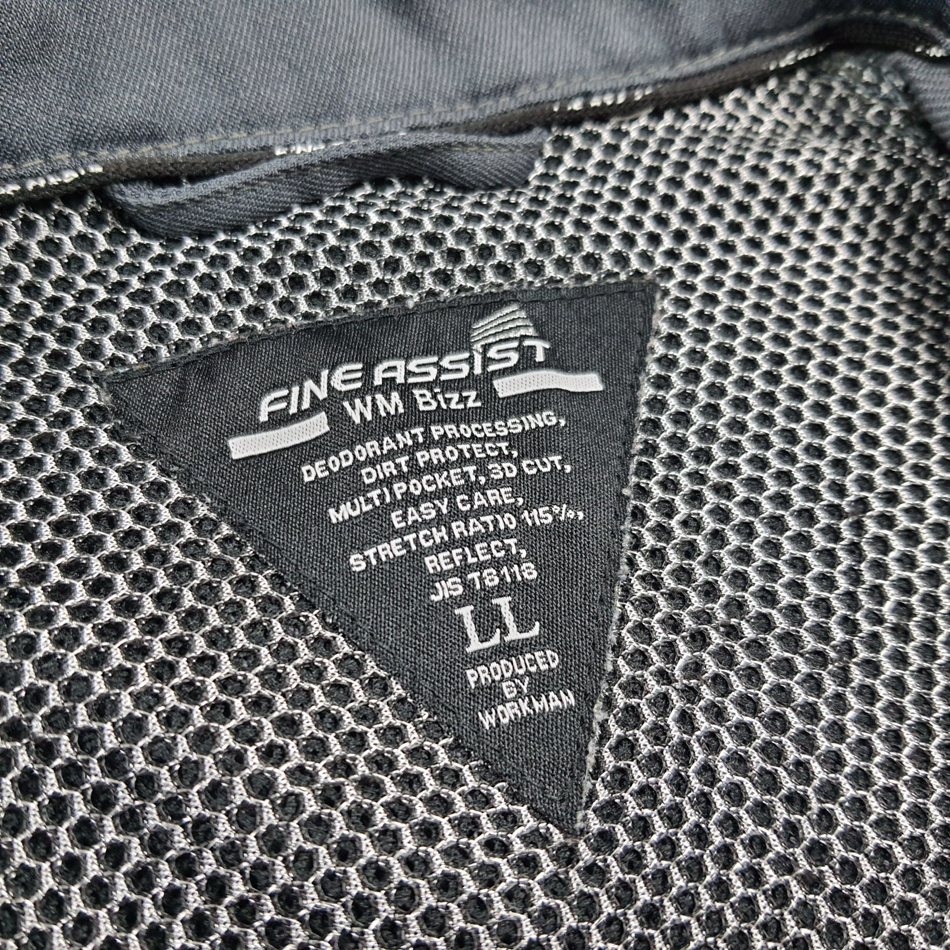 Japanese Brand Vintage TRD Toyota Motorsports Japan Custom Jacket C307N23 Size US M / EU 48-50 / 2 - 6 Thumbnail