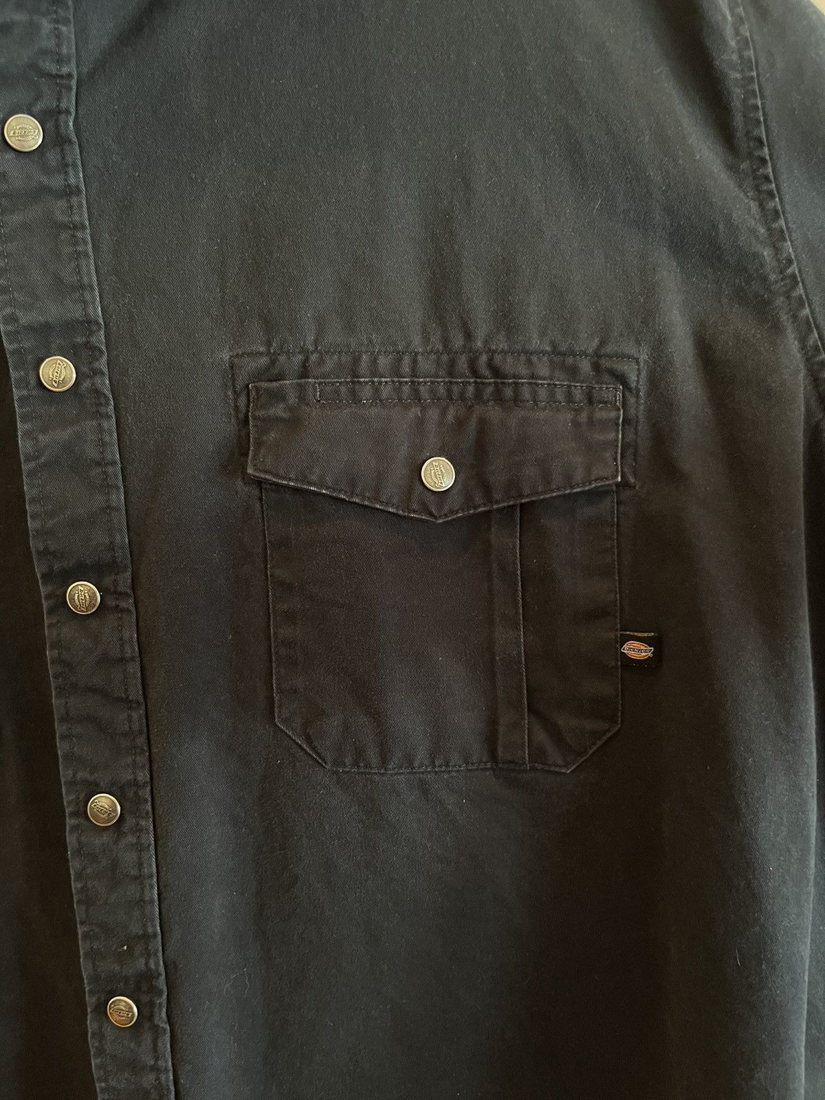 Dickies Workwear Light Jacket Size US XXL / EU 58 / 5 - 2 Thumbnail