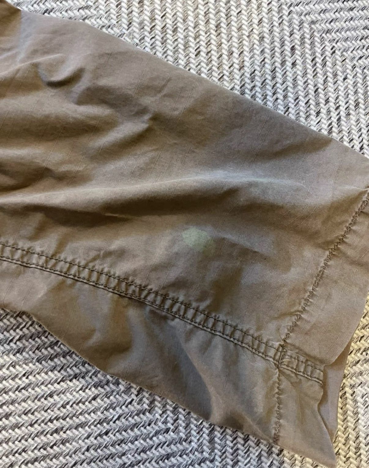 Ralph Lauren Ralph Lauren RL-067 Cargo Pants K24 Size US 32 / EU 48 - 4 Thumbnail