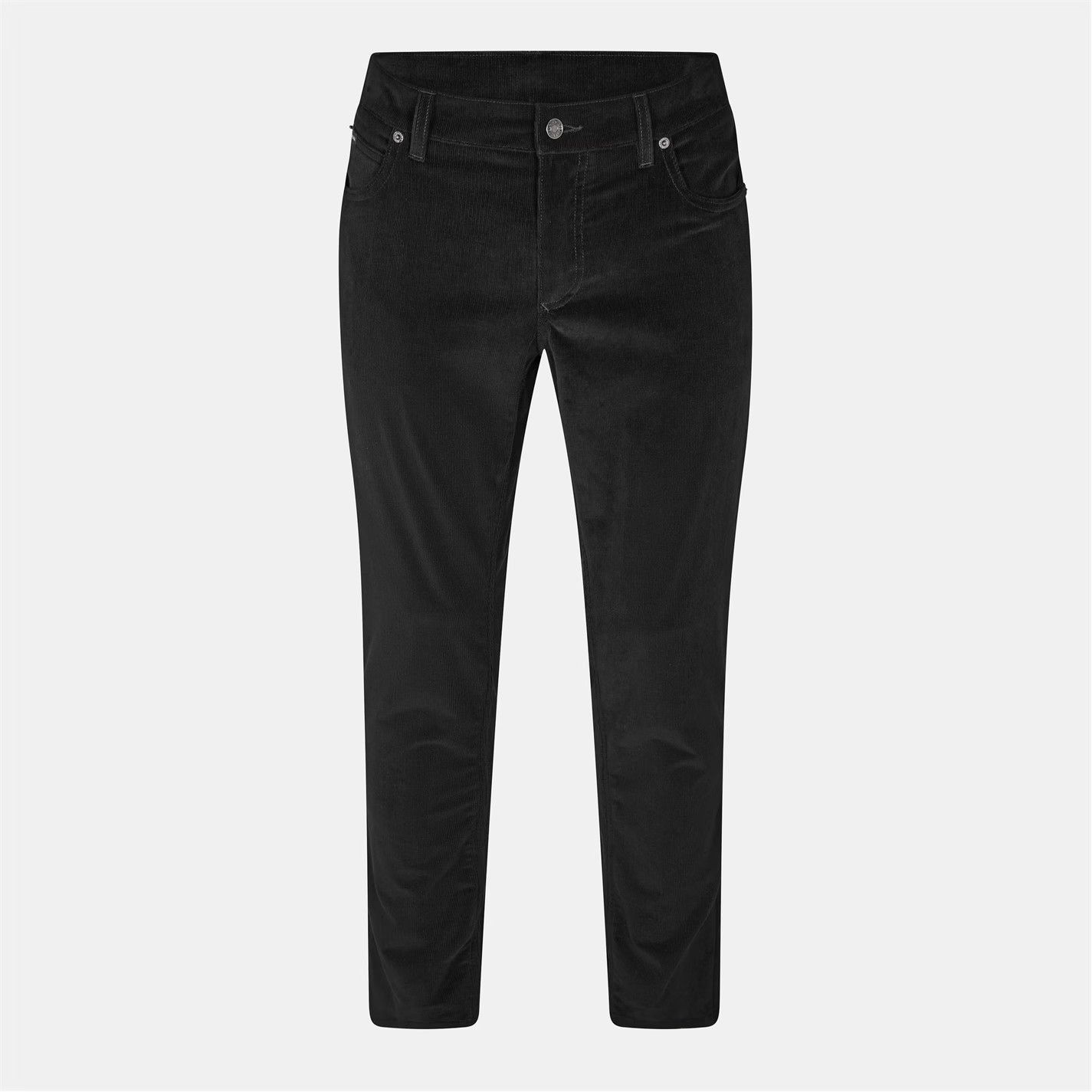Dolce & Gabbana o1g2r1mq0426 Jeans in Black Size US 34 / EU 50 - 1 Thumbnail