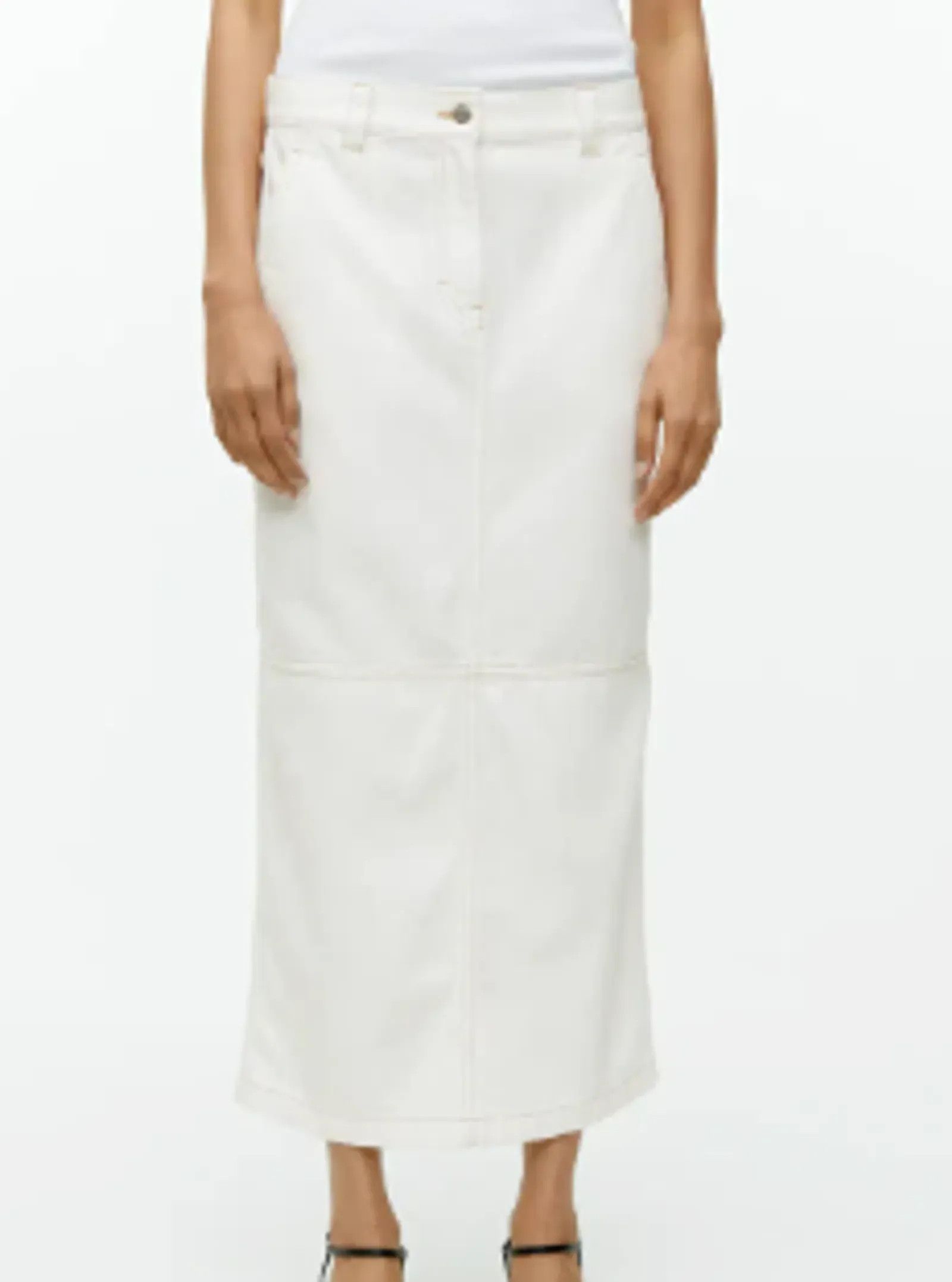 Arket Arket Skirt Size 27" / US 4 / IT 40 - 1 Thumbnail