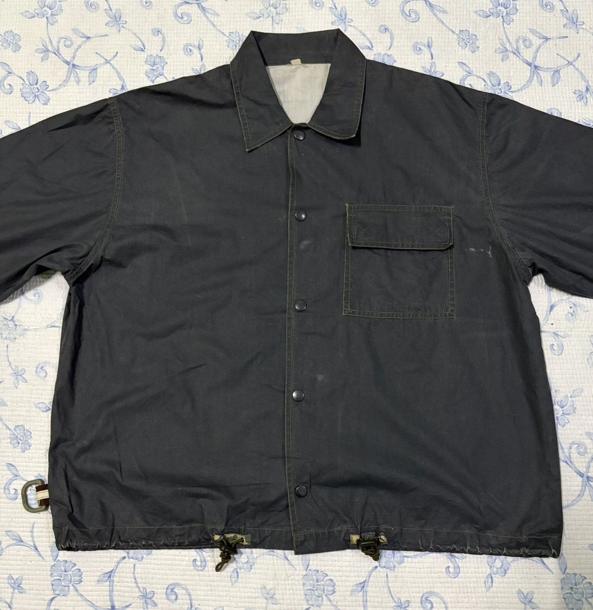 Maharishi Japanese Maharishi Light Jacket Size US M / EU 48-50 / 2 - 4 Thumbnail