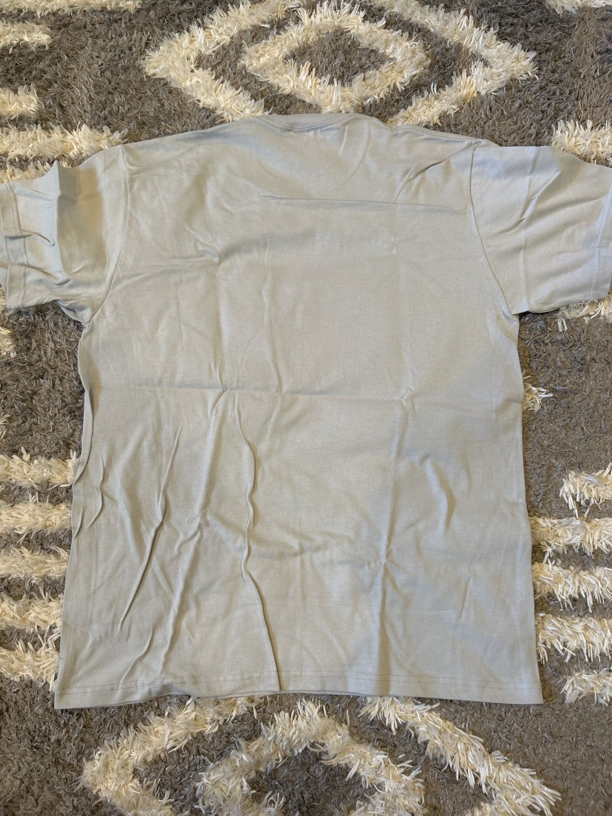Supreme Supreme Collage Tee Size US M / EU 48-50 / 2 - 2 Thumbnail