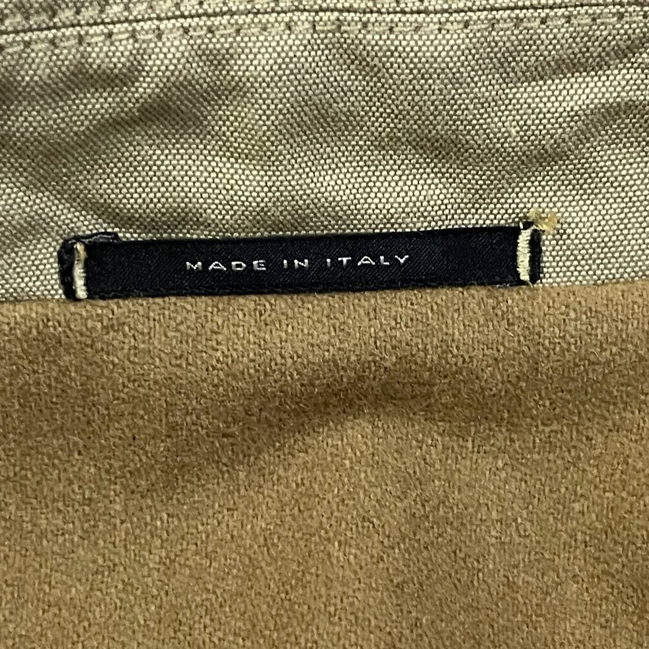 C.P. Company Vintage C.P. Company Jacket Wool Lined Size US M / EU 48-50 / 2 - 7 Thumbnail