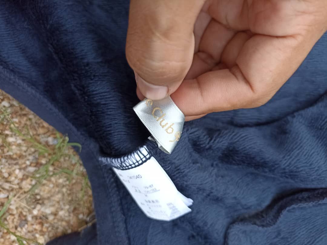 Japanese Brand Burette cloaks Fur original Size M / US 6-8 / IT 42-44 - 9 Thumbnail