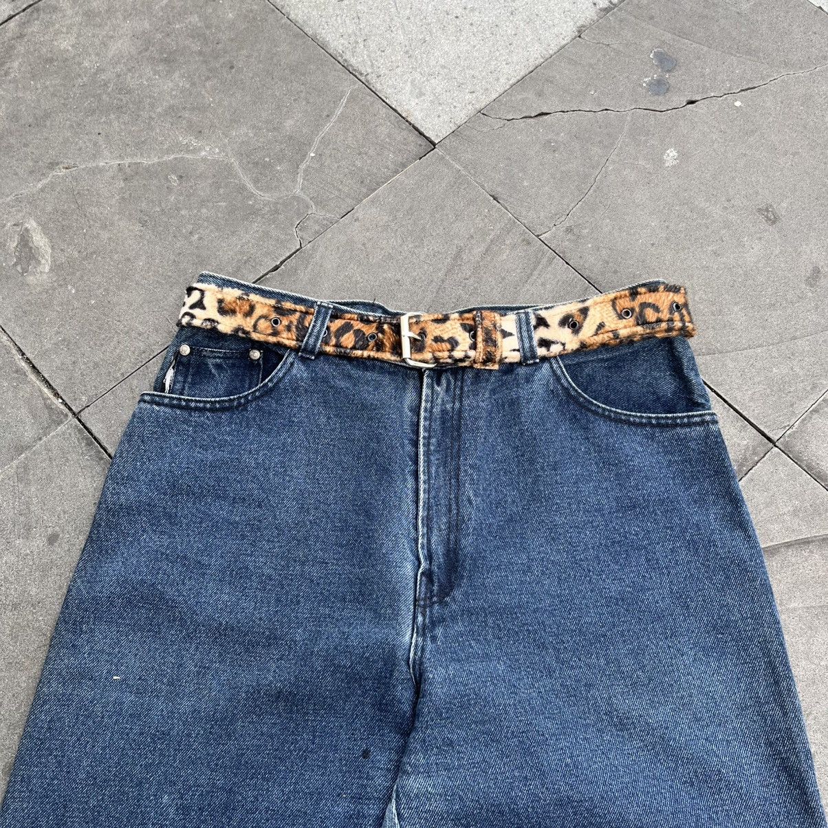 Alien Workshop Y2K Alien Workshop Baggy Pants Size US 31 - 2 Thumbnail