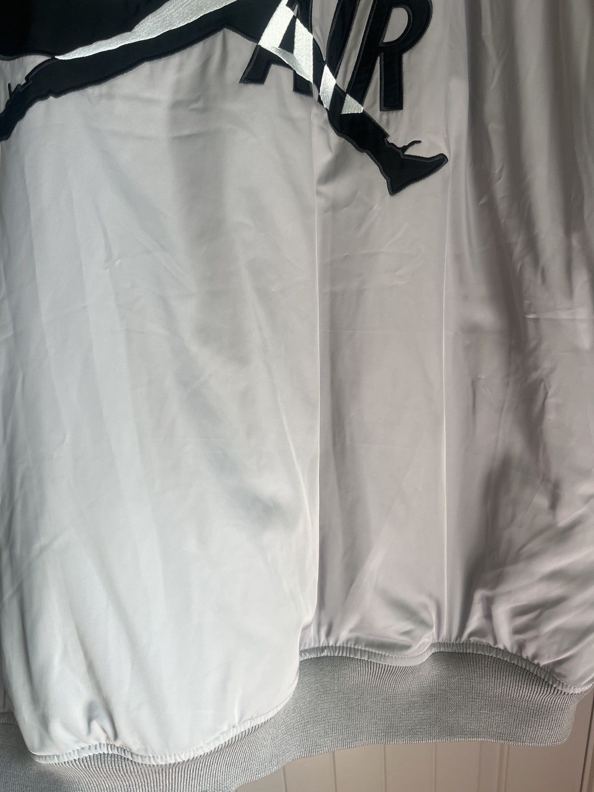 Jordan Brand Nike Air Jordan Bomber Size US XXL / EU 58 / 5 - 5 Thumbnail