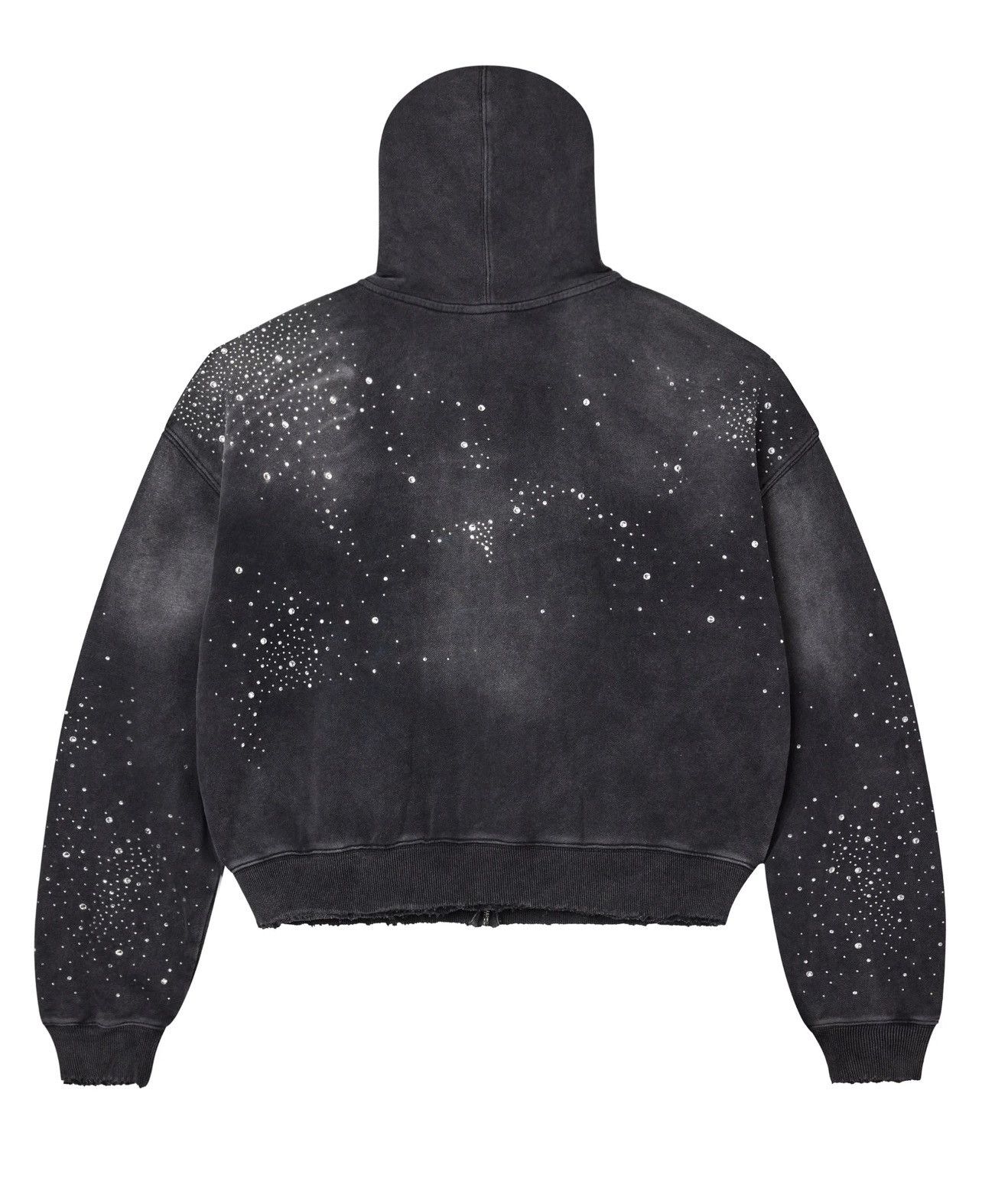 Vale Vale Forever Classico Zip Up Hoodie Size US S / EU 44-46 / 1 - 2 Thumbnail