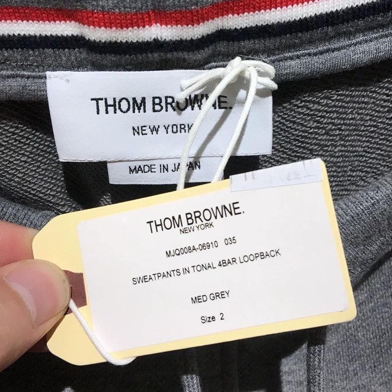 Thom Browne Thom Browne size2 slacks Size US 27 - 6 Thumbnail
