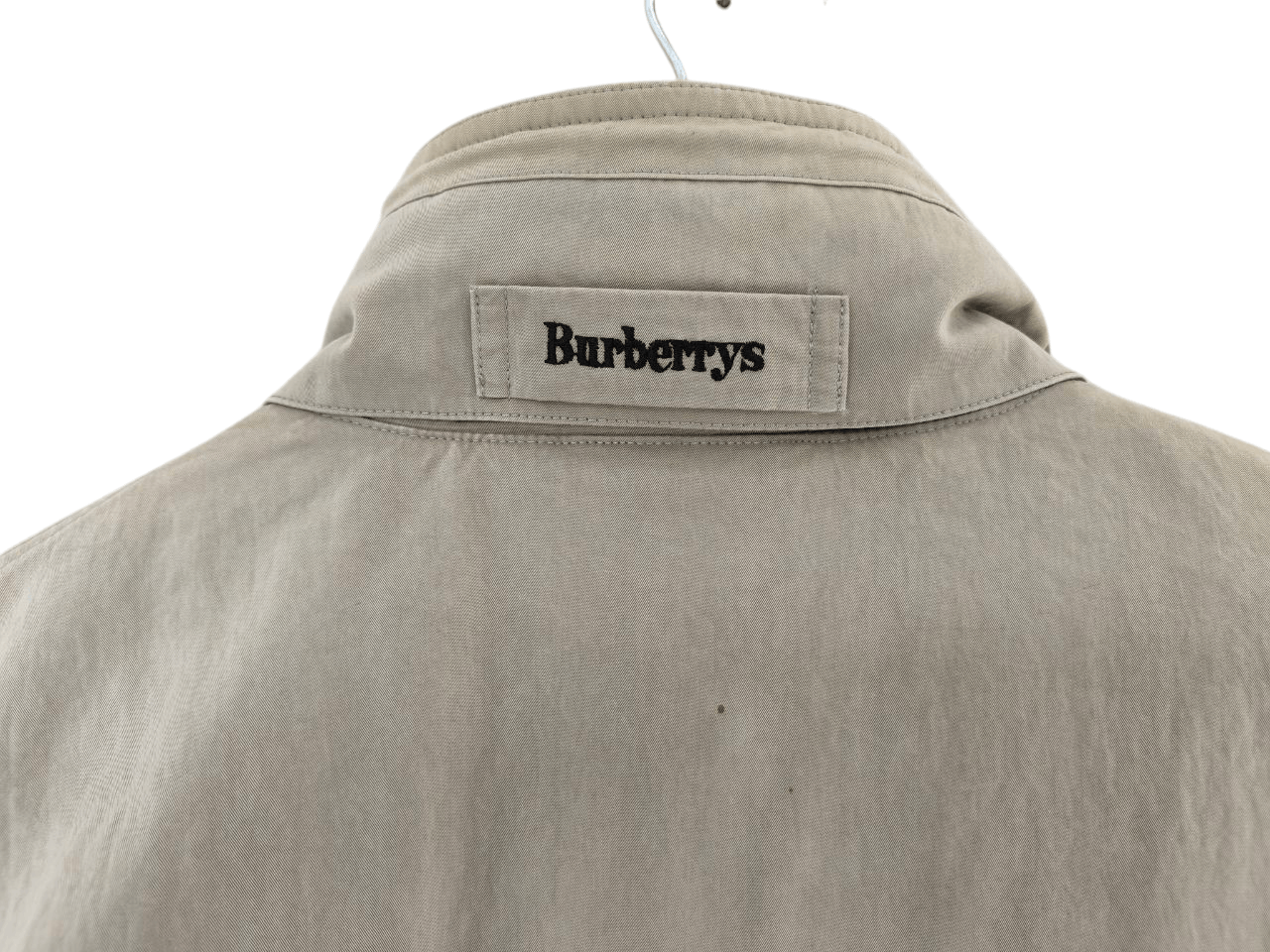 Burberry 💥LAST CALL💥 Burberry Jacket Size US L / EU 52-54 / 3 - 6 Thumbnail