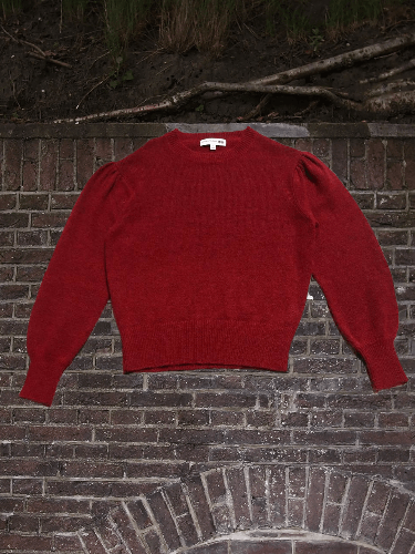 Uniqlo Uniqlo INES DELA FRESSANGE Sweater Size M / US 6-8 / IT 42-44 - 1 Thumbnail