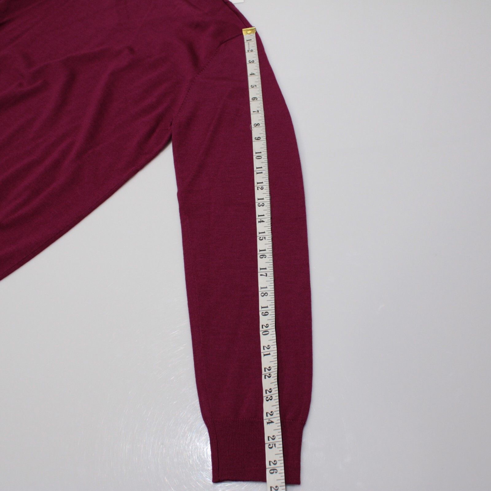 Other Handpicked Sweater Size US L in Purple Size US L / EU 52-54 / 3 - 8 Thumbnail