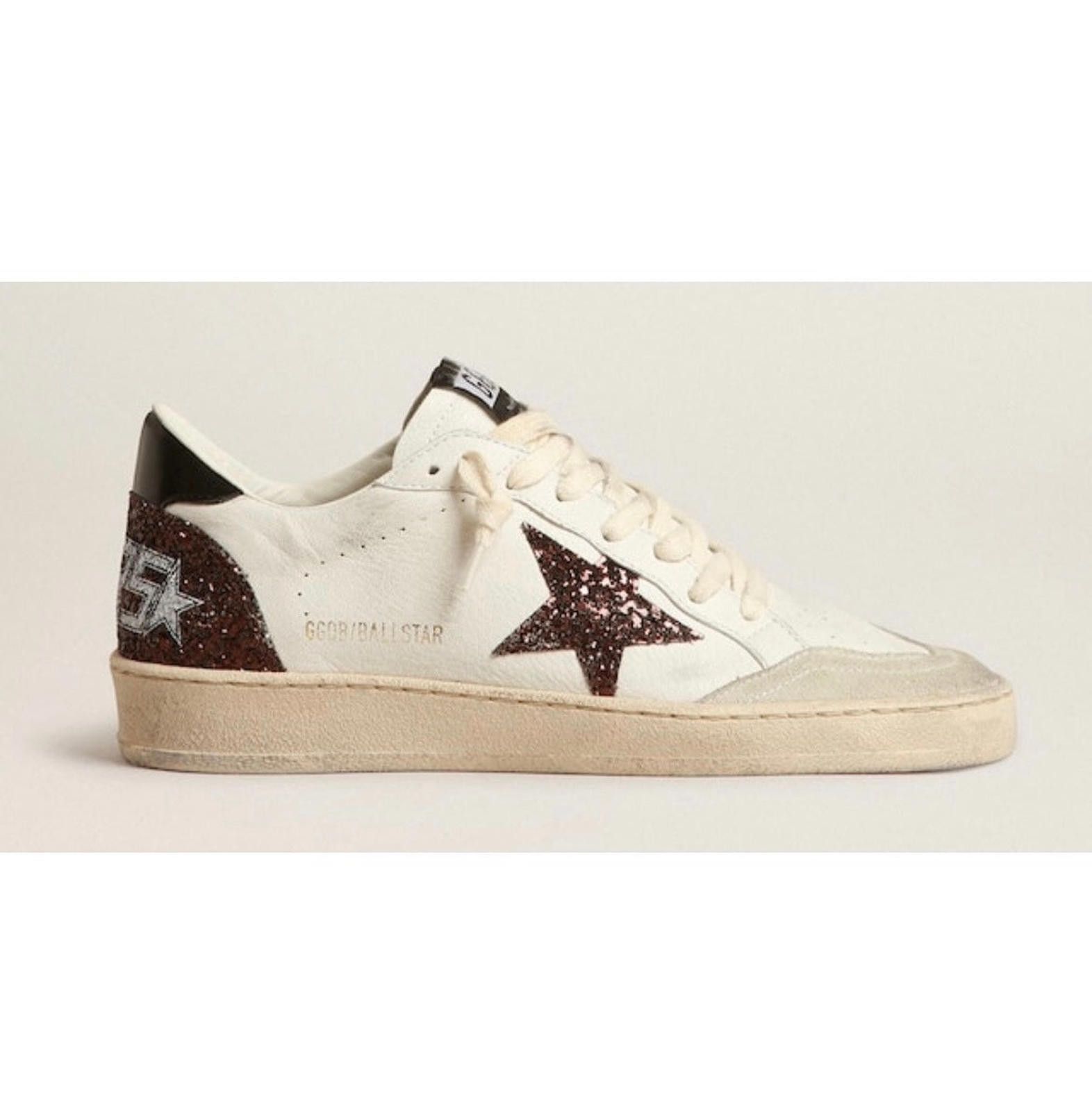 Golden Goose Golden Goose Super Star Sneakers Size US 9 / EU 42 - 1 Thumbnail