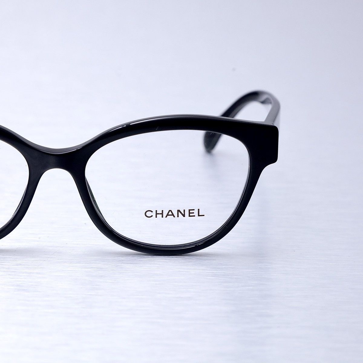 Chanel CHANEL 0CH3440H GLASSES Size ONE SIZE - 4 Thumbnail