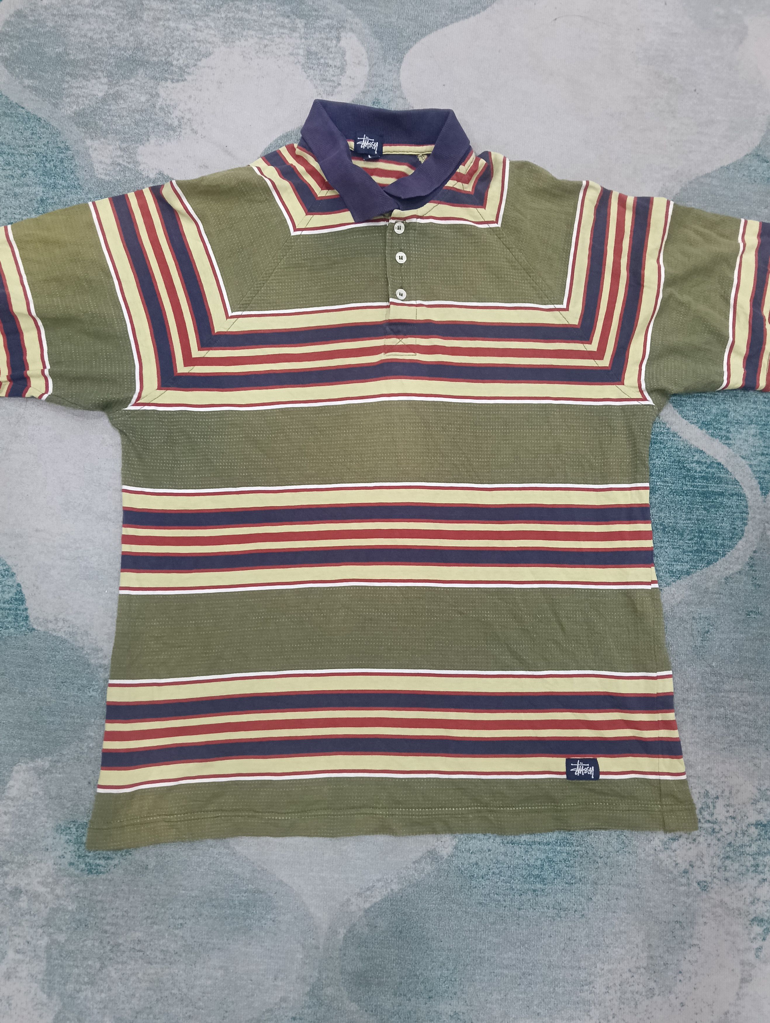 Streetwear × Stussy × Vintage Vintage Stussy Made In Usa | Grailed