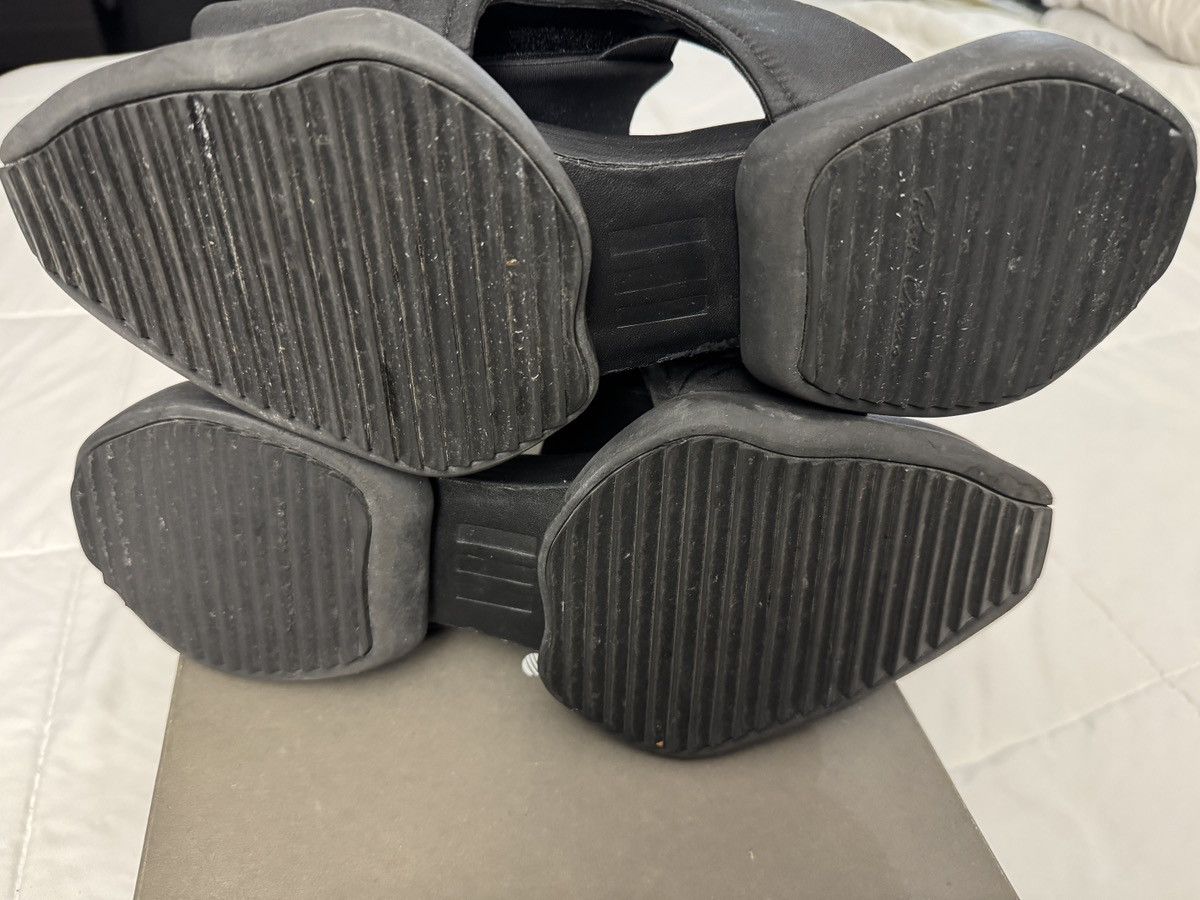 Adidas × Rick Owens RO CLOG Size US 7 / EU 40 - 6 Thumbnail