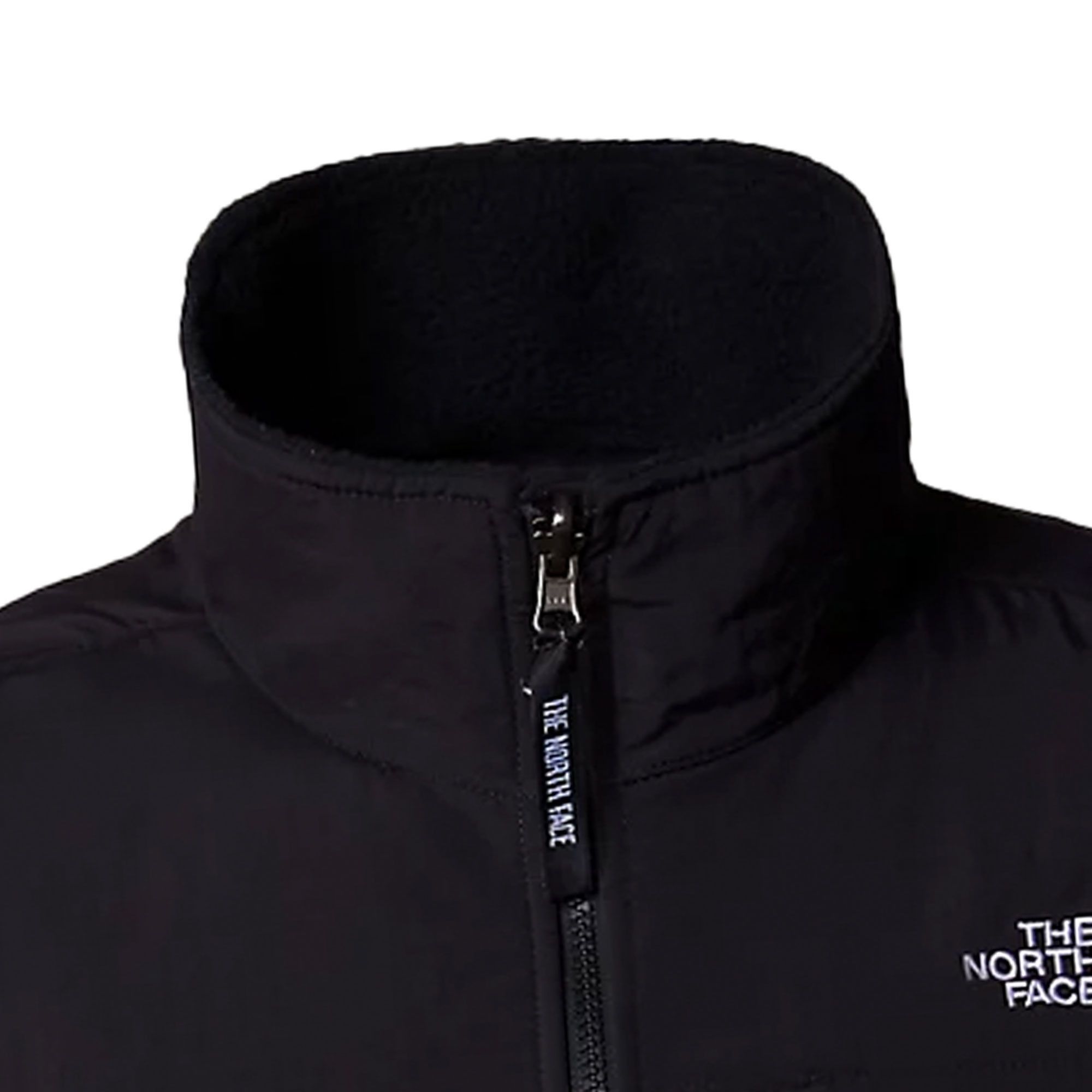 The North Face o1s22i1n1124 Short Sports Jacket in Black Size US S / EU 44-46 / 1 - 2 Thumbnail