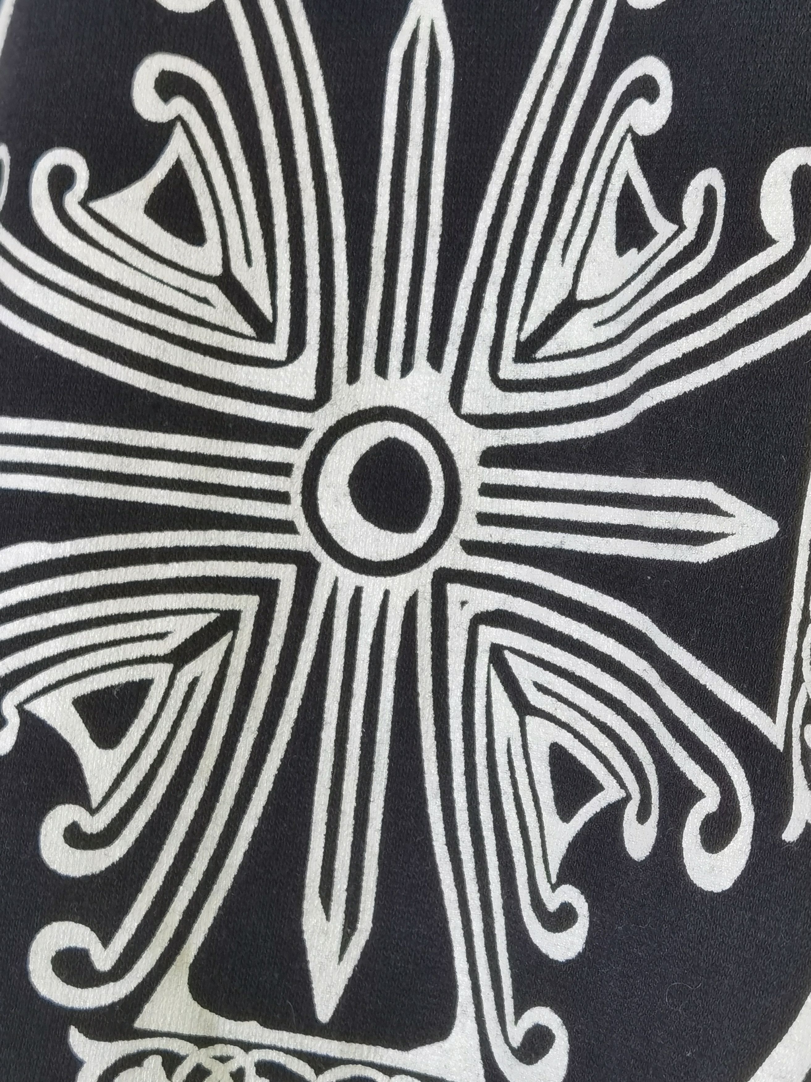 G8 religious christian christ not chrome heart