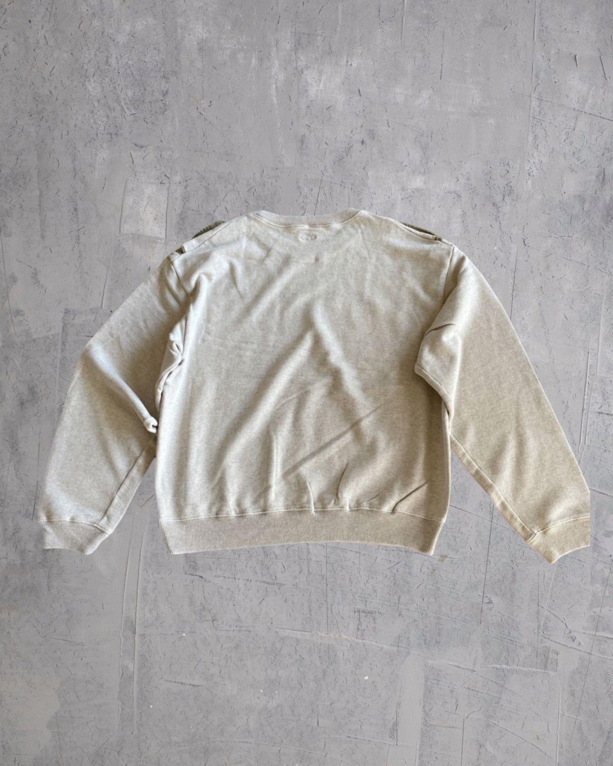 Japanese Brand × Kapital Kapital sweater Size US L / EU 52-54 / 3 - 2 Thumbnail