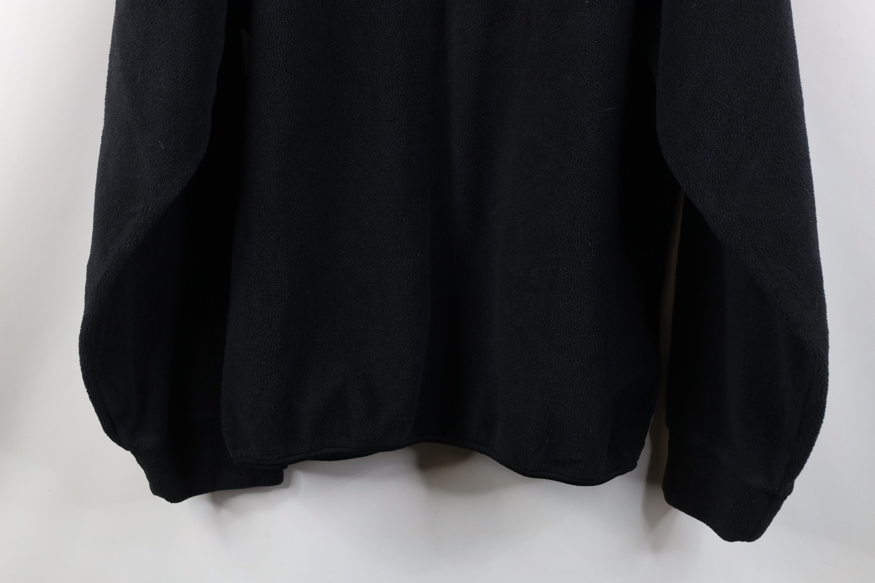 Nautica Vintage 90s Nautica Competition Half Zip Pullover Sweater Size US XL / EU 56 / 4 - 15 Thumbnail