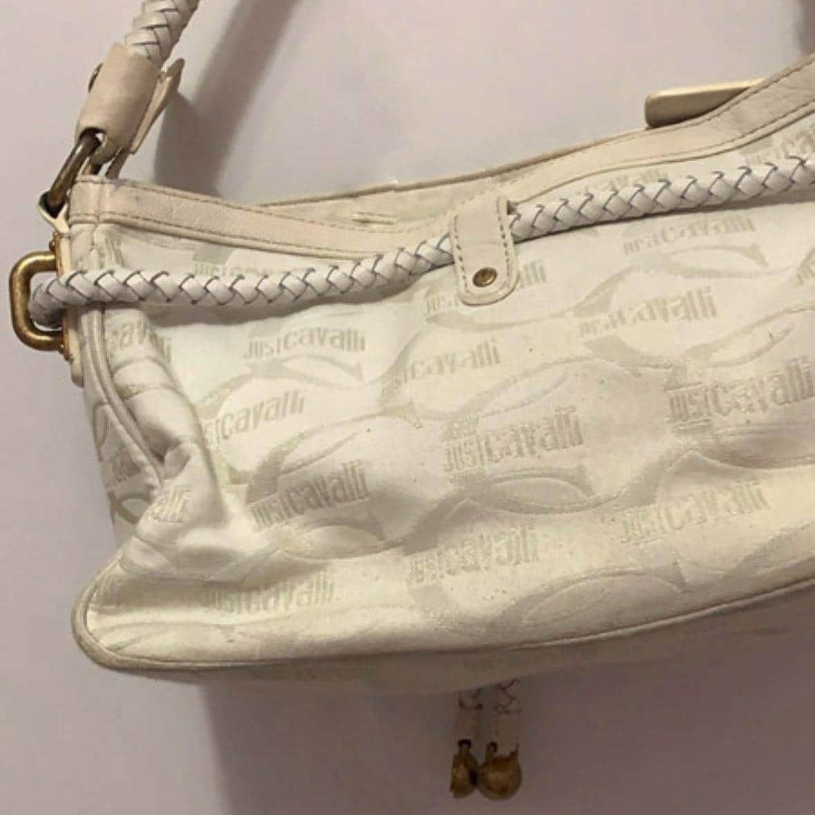Other The Cavalli Multipocket Hard Mini Bag Size ONE SIZE - 6 Thumbnail