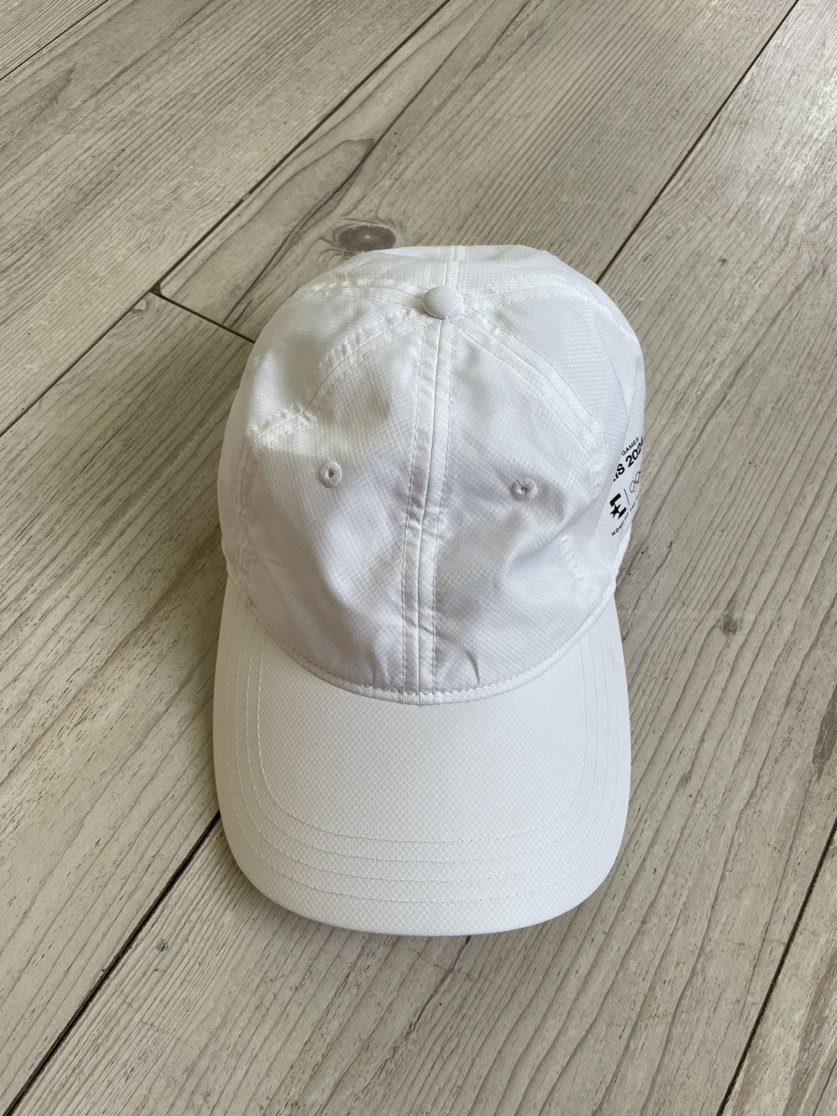 Lacoste Lacoste Olympic Games Paris 2024 Hat Size ONE SIZE - 6 Thumbnail