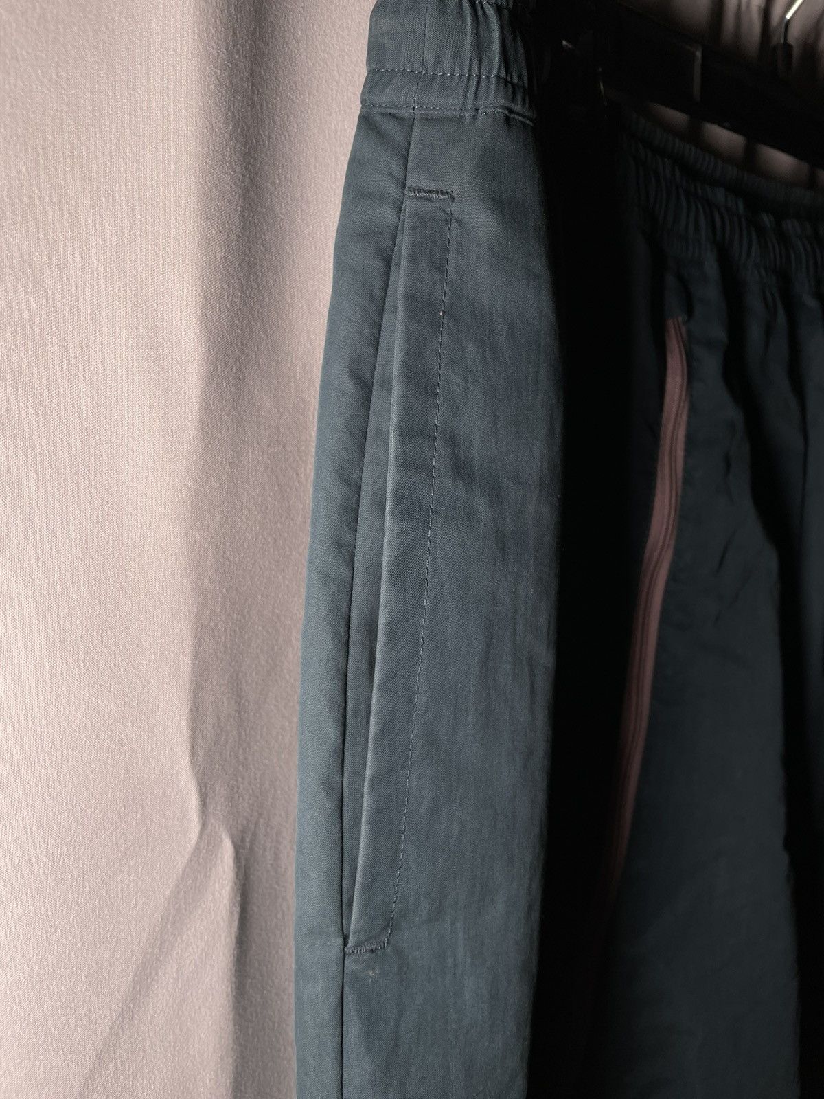 Acne Studios Acne Studios Zip Trousers Size US 32 / EU 48 - 9 Thumbnail