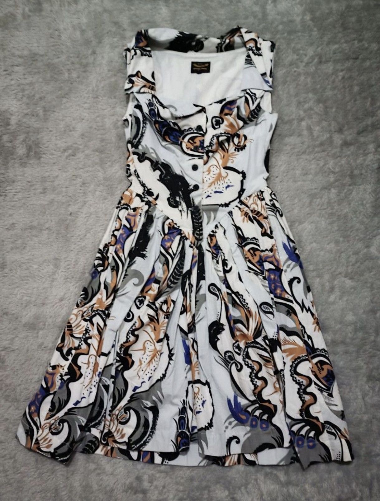 Dress Vivienne Westwood