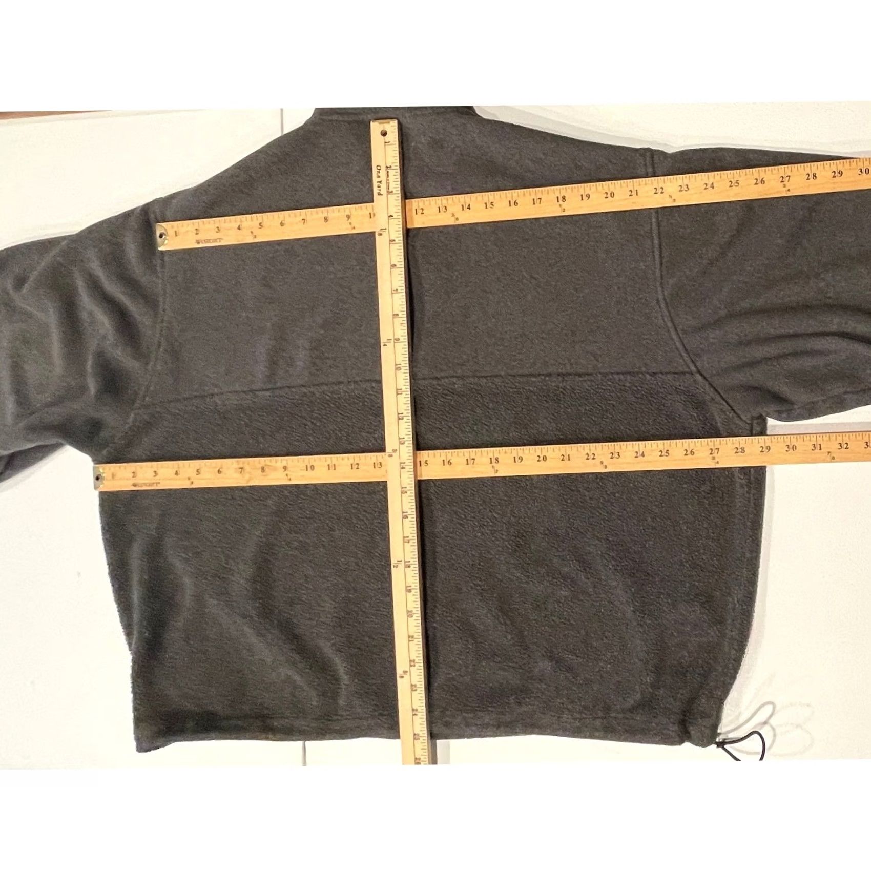 Vintage VINTAGE Woolrich Jacket Size US XL / EU 56 / 4 - 4 Thumbnail