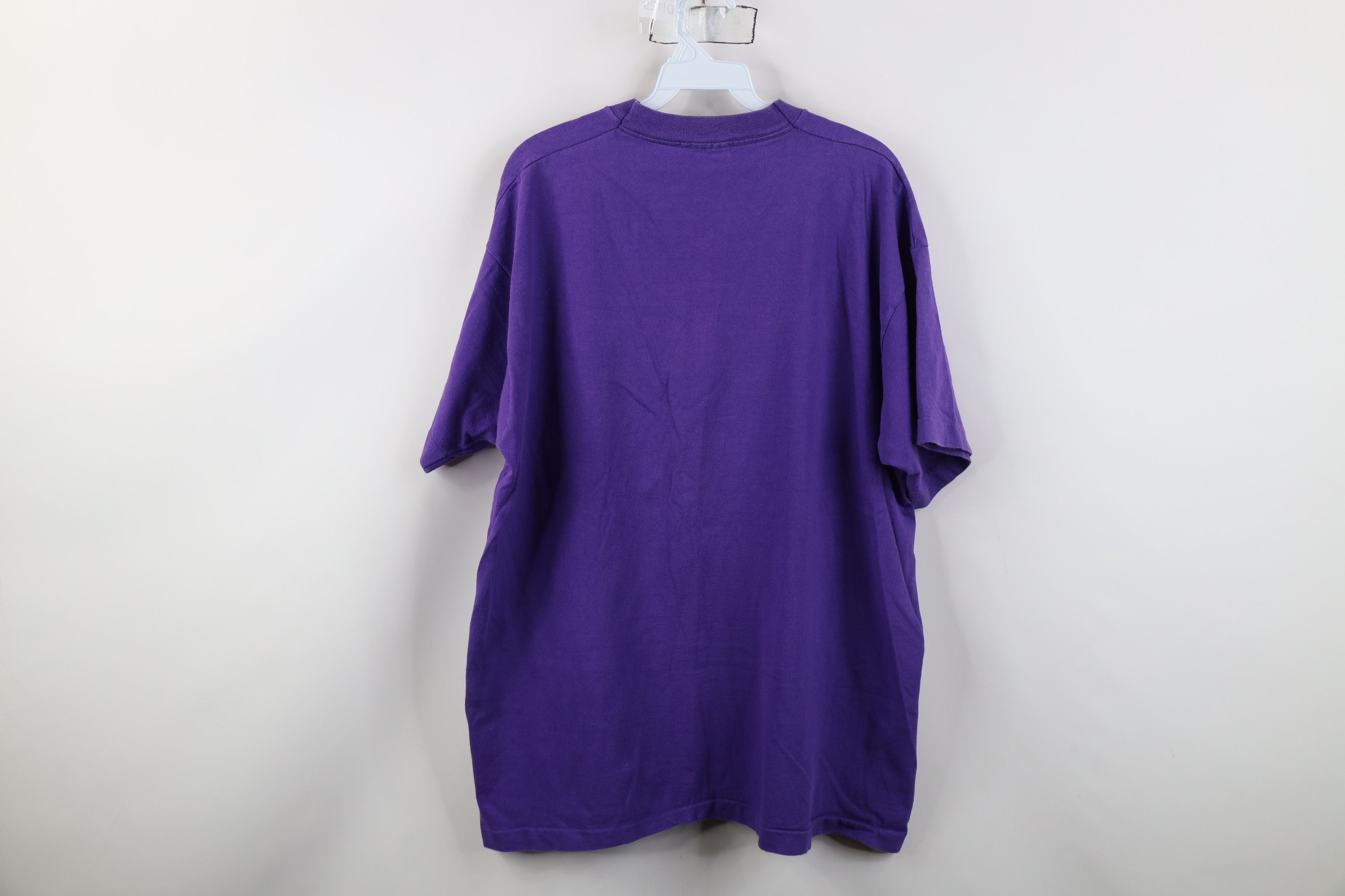 Vintage Vintage 90s Horse Equestrian Kentucky Derby Festival T-Shirt Size US XL / EU 56 / 4 - 12 Thumbnail