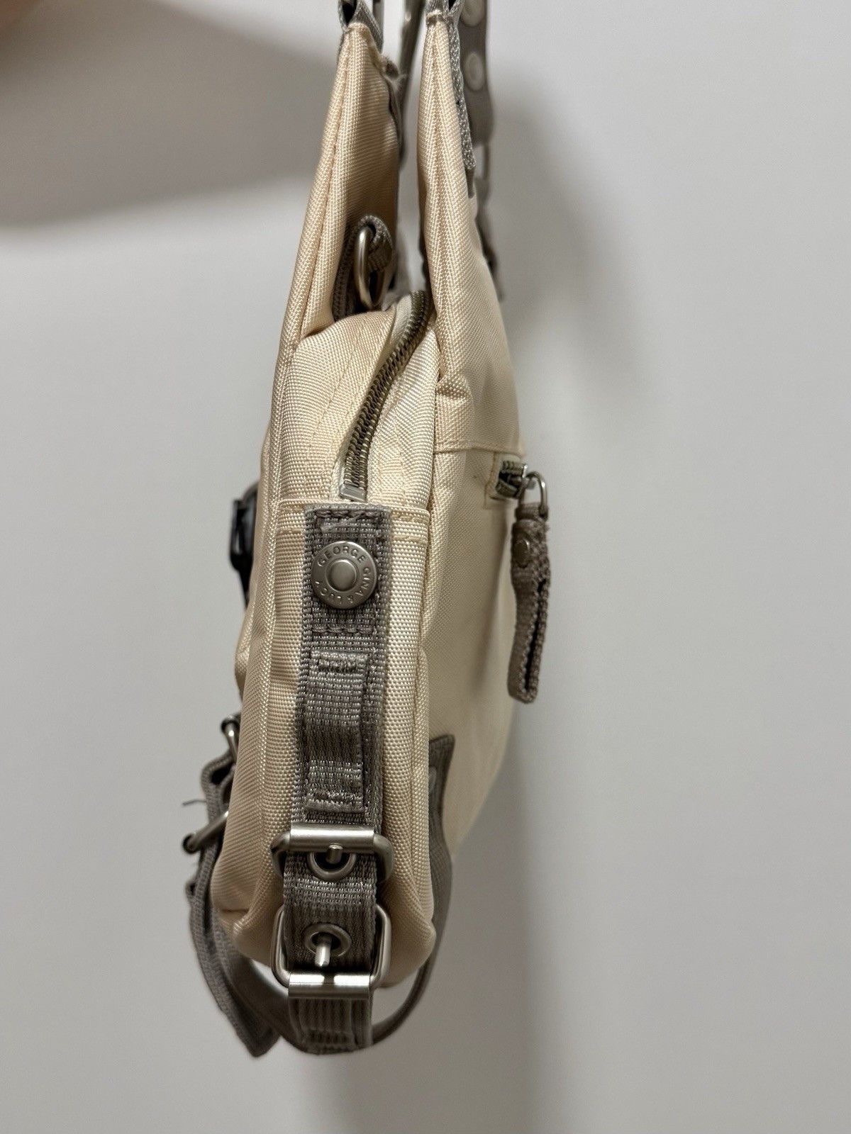 George Gina & Lucy George Gina & Lucy GGL Mos Cowgirl Y2K Shoulder Bag Utility Size ONE SIZE - 9 Thumbnail