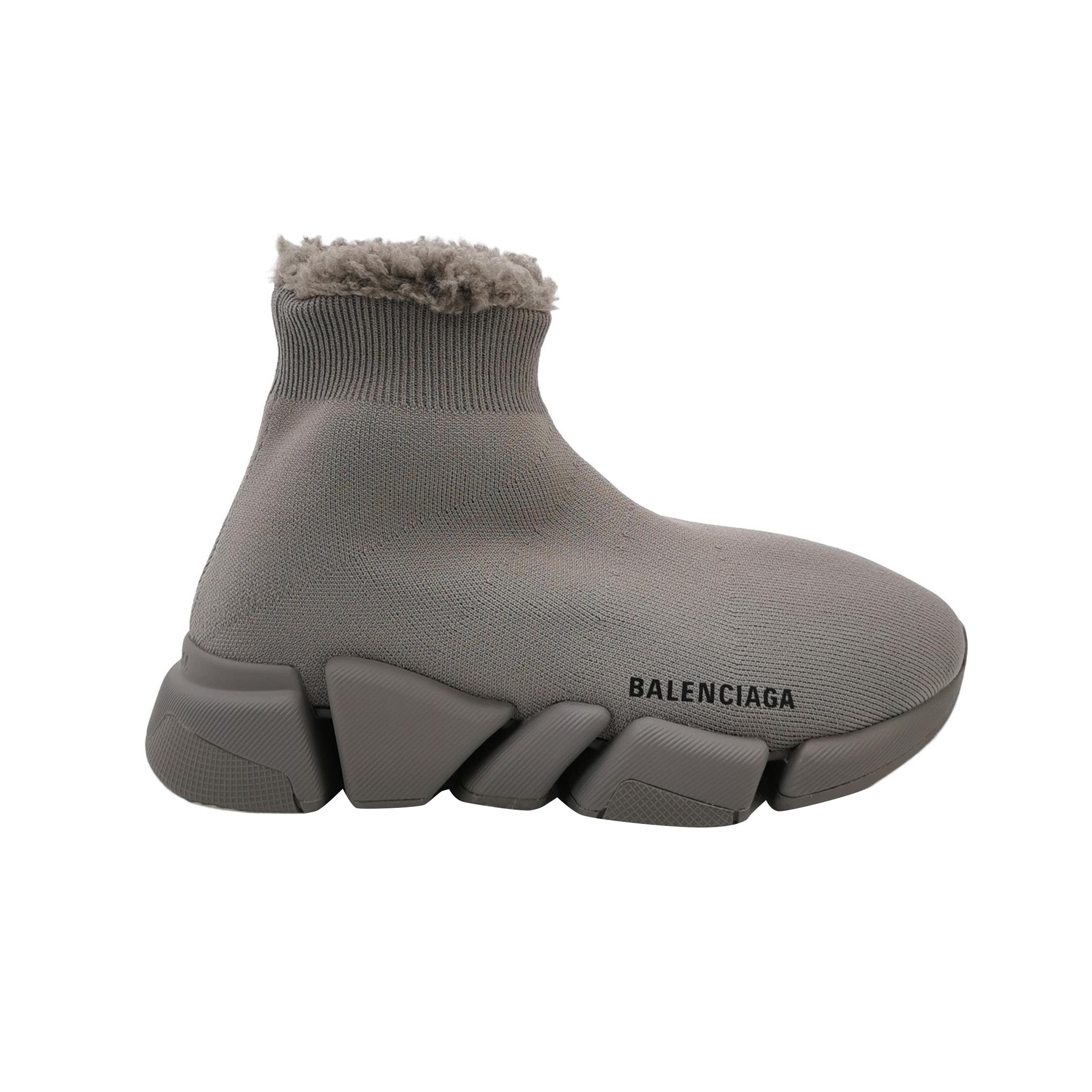 Balenciaga Balenciaga Women 6 Lowtop Sneakers Size US 6 / IT 36 - 1 Thumbnail