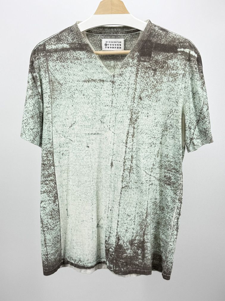 Maison Margiela FW10 T-Shirt Size US S / EU 44-46 / 1 - 1 Thumbnail