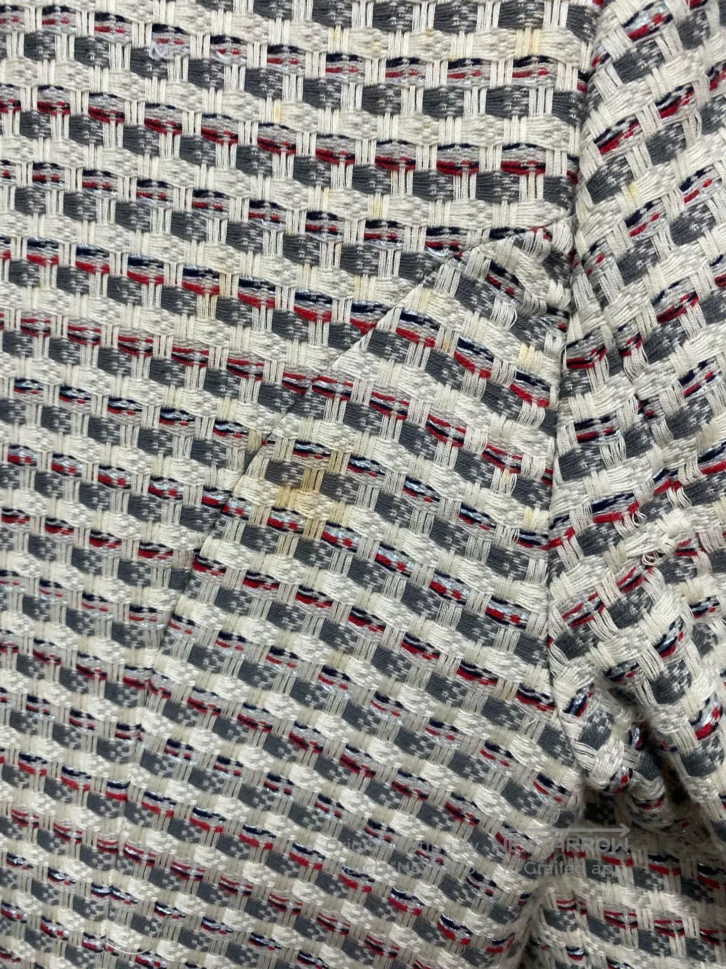 Thom Browne thom browne tb coat in chic design. Size US XXS / EU 40 - 5 Thumbnail