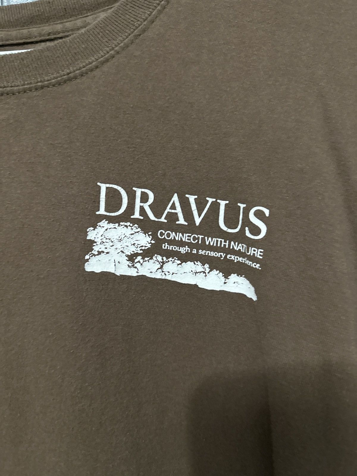 Dravus T shirt Size US XL / EU 56 / 4 - 1 Thumbnail