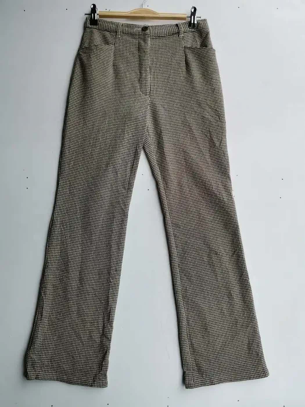Vintage Value Planning B-Three Pants Size US 26 / EU 42 - 1 Thumbnail