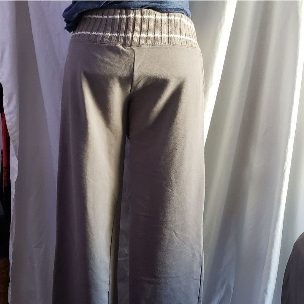 Old Navy Old Navy French Terry Lounge Pants Size XS Size 25" / US 0 / IT 36 - 3 Thumbnail