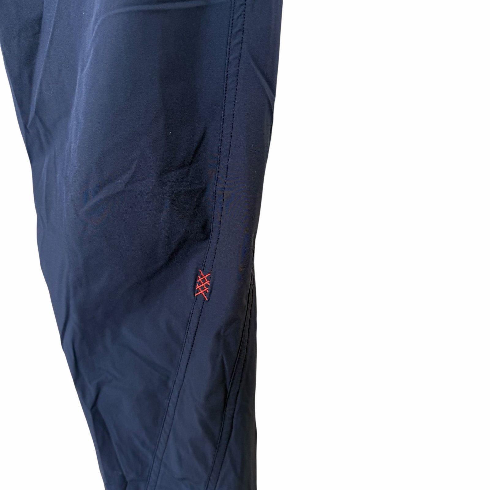 Rhone Rhone Navy Blue Athletic Joggers Sz M Size US 29 - 3 Thumbnail