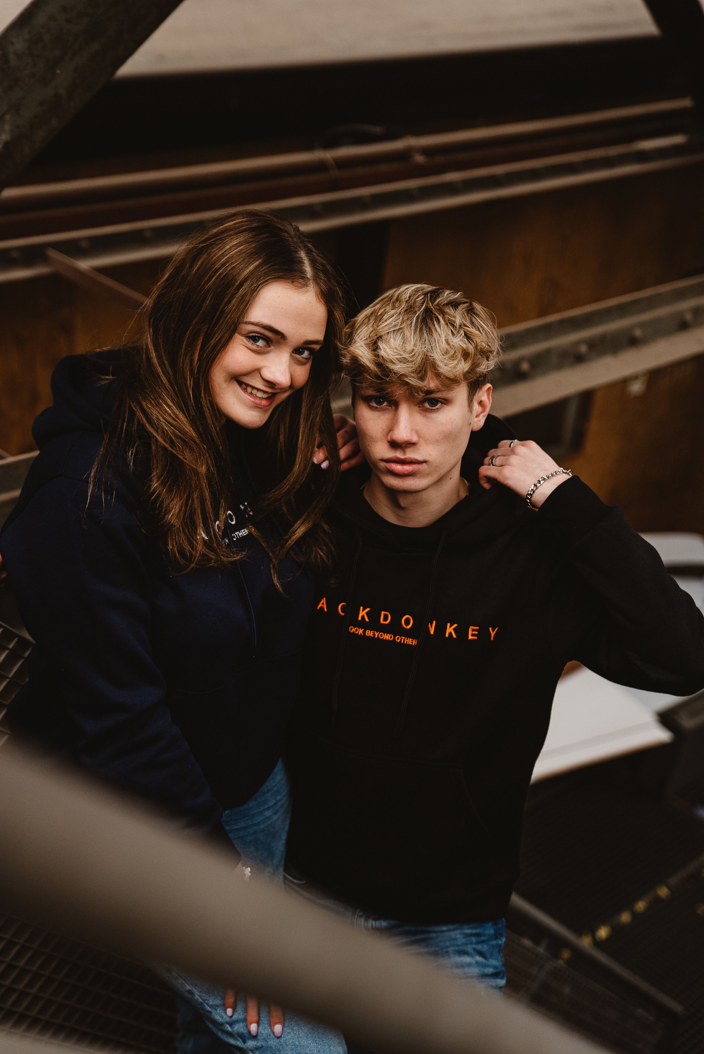 Other Ares Hoodie Size US M / EU 48-50 / 2 - 7 Thumbnail