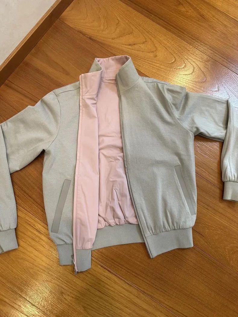 Loro Piana LORO PIANA Lady's jacket Size S / US 4 / IT 40 - 9 Thumbnail