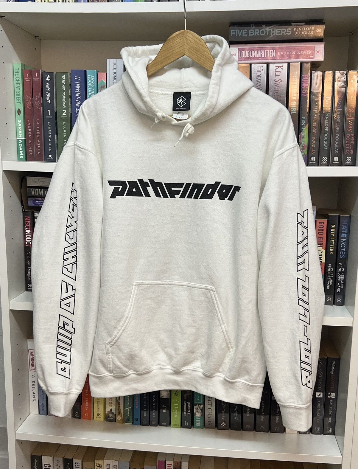 Bump of Chicken Japan Band Hoodie