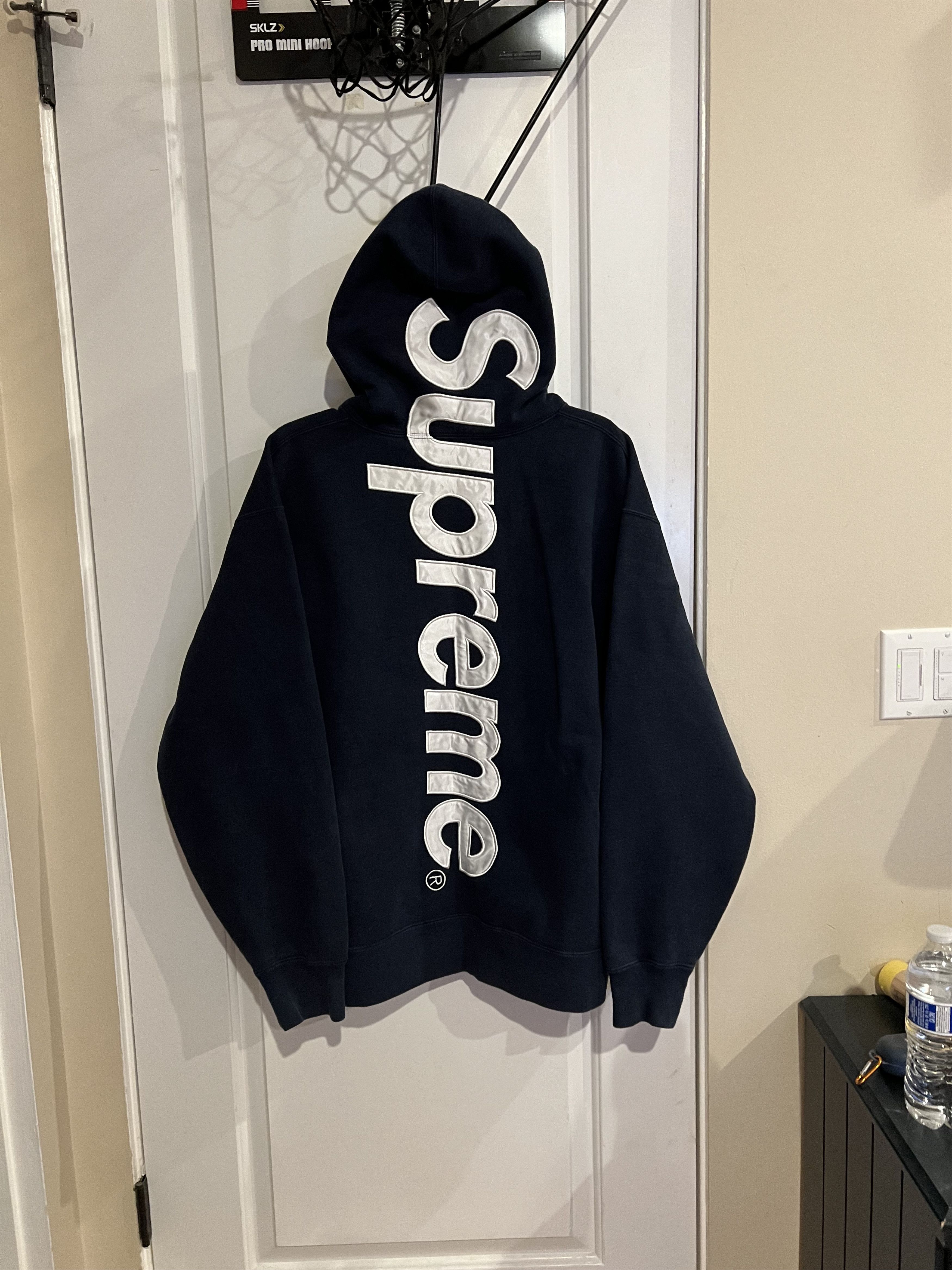 Supreme 10k hoodie online