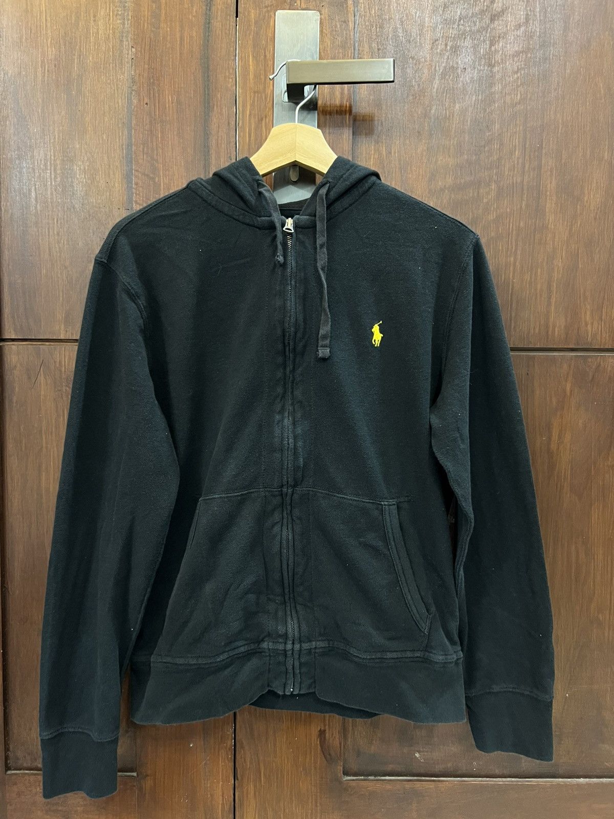Polo Ralph Lauren Polo Ralph Lauren Sports Hoodies Size US M / EU 48-50 / 2 - 1 Thumbnail